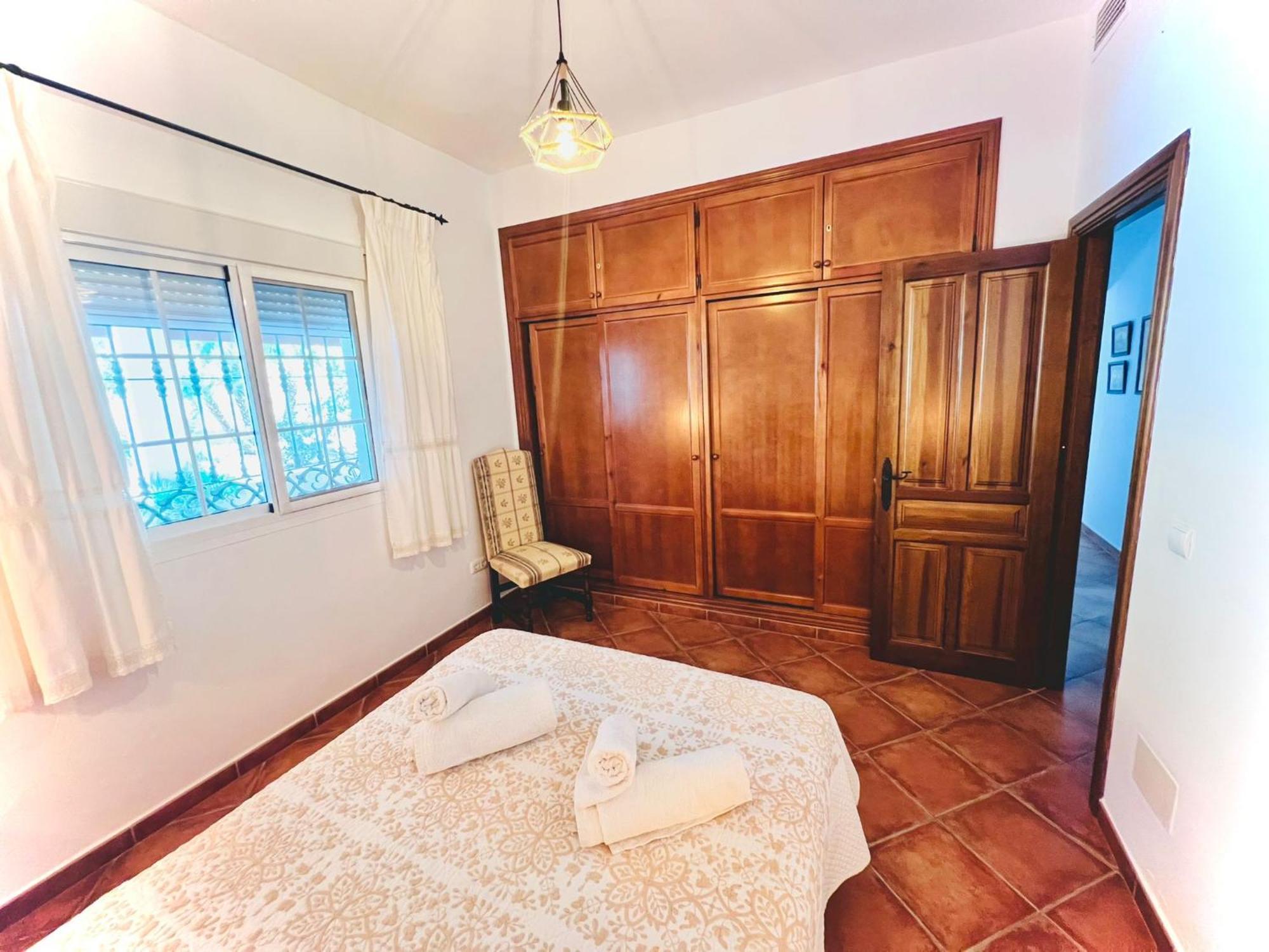 Coín Sebastian'S Houseヴィラ エクステリア 写真